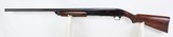 REMINGTON Model 31, 20GA,
