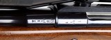 BROWNING HIGH-POWER, SAFARI GRADE,
REDFIELD SCOPE - 16 of 25