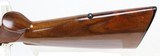 BROWNING HIGH-POWER, SAFARI GRADE,
REDFIELD SCOPE - 20 of 25