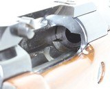 BROWNING HIGH-POWER, SAFARI GRADE,
REDFIELD SCOPE - 25 of 25