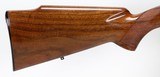 BROWNING HIGH-POWER, SAFARI GRADE,
REDFIELD SCOPE - 3 of 25
