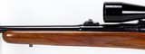 BROWNING HIGH-POWER, SAFARI GRADE,
REDFIELD SCOPE - 10 of 25