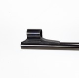 BROWNING HIGH-POWER, SAFARI GRADE,
REDFIELD SCOPE - 12 of 25