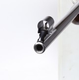 BROWNING HIGH-POWER, SAFARI GRADE,
REDFIELD SCOPE - 13 of 25