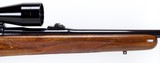 BROWNING HIGH-POWER, SAFARI GRADE,
REDFIELD SCOPE - 5 of 25