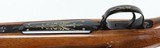BROWNING HIGH-POWER, SAFARI GRADE,
REDFIELD SCOPE - 18 of 25
