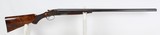L. C. SMITH SPECIALTY GRADE, 12GA, 32