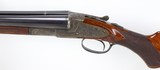 L. C. SMITH SPECIALTY GRADE, 12GA, 32