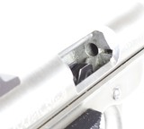 RUGER MK II,Stainless Steel, NIB - 18 of 20