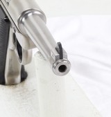 RUGER MK II,Stainless Steel, NIB - 14 of 20