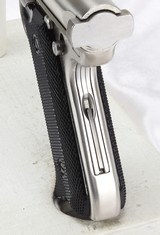 RUGER MK II,Stainless Steel, NIB - 12 of 20