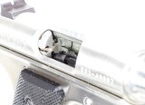 RUGER MK II,Stainless Steel, NIB - 17 of 20