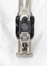 RUGER MK II,Stainless Steel, NIB - 10 of 20