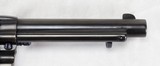 COLT FRONTIER, Model 1878, - 5 of 24