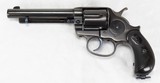 COLT FRONTIER, Model 1878, - 1 of 24
