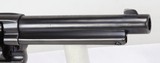 COLT FRONTIER, Model 1878, - 19 of 24