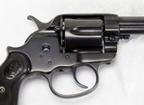 COLT FRONTIER, Model 1878, - 4 of 24