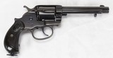 COLT FRONTIER, Model 1878, - 2 of 24