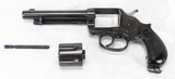 COLT FRONTIER, Model 1878, - 21 of 24