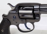 COLT FRONTIER, Model 1878, - 20 of 24