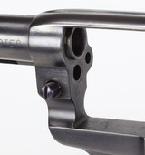 COLT FRONTIER, Model 1878, - 23 of 24