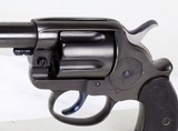 COLT FRONTIER, Model 1878, - 17 of 24