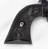 COLT SAA, 3rd GENERATION, 