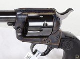 COLT SAA, 3rd GENERATION, 