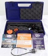 COLT SAA, 3rd GENERATION, 