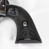 COLT SAA, 3rd GENERATION, 