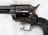COLT SAA, 3rd GENERATION, 