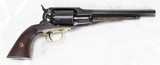 REMINGTON 1861 NAVY, Revolver - 2 of 25