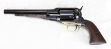 REMINGTON 1861 NAVY, Revolver