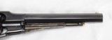 REMINGTON 1861 NAVY, Revolver - 5 of 25