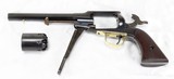 REMINGTON 1861 NAVY, Revolver - 20 of 25