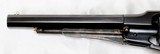 REMINGTON 1861 NAVY, Revolver - 8 of 25