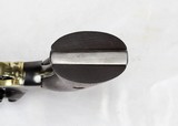 REMINGTON 1861 NAVY, Revolver - 10 of 25