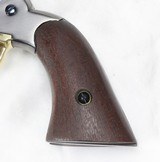 REMINGTON 1861 NAVY, Revolver - 6 of 25