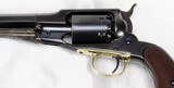 REMINGTON 1861 NAVY, Revolver - 7 of 25