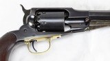 REMINGTON 1861 NAVY, Revolver - 4 of 25
