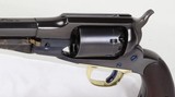 REMINGTON 1861 NAVY, Revolver - 19 of 25