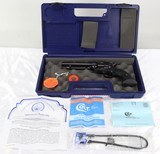 COLT COWBOY, SA REVOLVER, NIB - 22 of 25