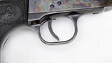 COLT COWBOY, SA REVOLVER, NIB - 21 of 25