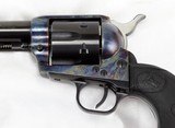 COLT COWBOY, SA REVOLVER, NIB - 8 of 25
