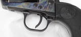 COLT COWBOY, SA REVOLVER, NIB - 18 of 25