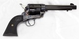 COLT COWBOY, SA REVOLVER, NIB - 3 of 25