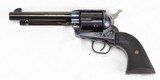 COLT COWBOY, SA REVOLVER, NIB - 2 of 25