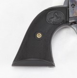 COLT COWBOY, SA REVOLVER, NIB - 4 of 25