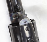 COLT COWBOY, SA REVOLVER, NIB - 10 of 25