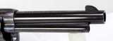 COLT COWBOY, SA REVOLVER, NIB - 19 of 25